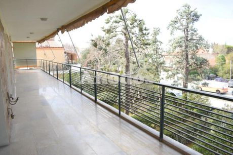 Apartment 196sqm for sale-Kifisia » Politeia