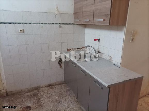 Διαμέρισμα 115 τ.μ. για πώληση, Αθήνα - Κέντρο, Άνω Πατήσια
