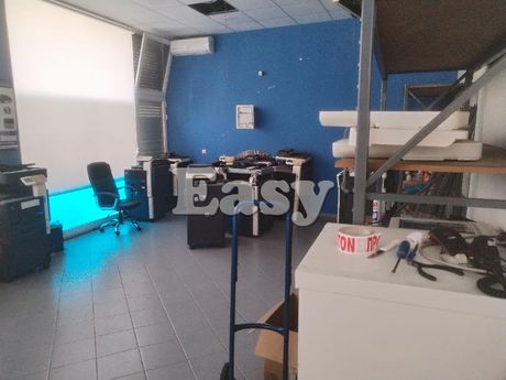 Γραφείο 135 τ.μ. για πώληση