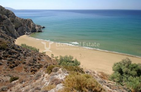 Αγροτεμάχια 100.000τ.μ. για πώληση-Ανάφη » Χώρα