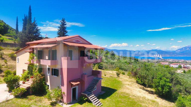 Μονοκατοικία 345 τ.μ. για πώληση, Αχαΐα, Πάτρα