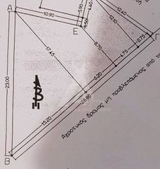 Οικόπεδο 280 τ.μ. για πώληση, Φωκίδα, Ιτέα-thumb-2