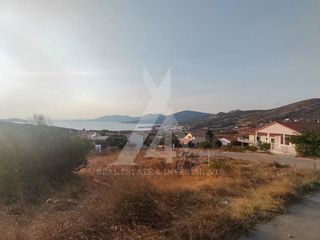 Αγροτεμάχια 537 τ.μ. για πώληση, Εύβοια, Μαρμάρι-thumb-1