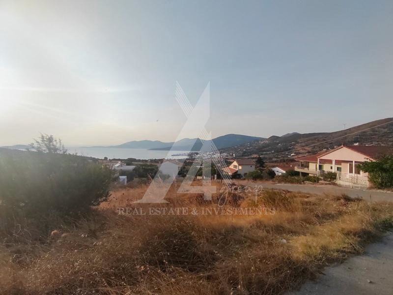 Αγροτεμάχια 537 τ.μ. προς πώληση, Μαρμάρι