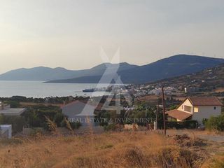 Αγροτεμάχια 537 τ.μ. για πώληση, Εύβοια, Μαρμάρι-thumb-3