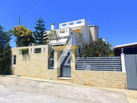 Μονοκατοικία 200τ.μ. για πώληση-Αρτέμιδα (λούτσα)