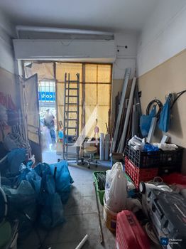 Κατάστημα 23 τ.μ. για ενοικίαση