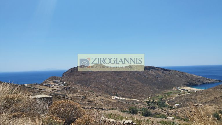 Αγροτεμάχια 41.000 τ.μ. για πώληση, Κυκλάδες, Σέριφος