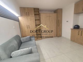Studio / γκαρσονιέρα 30 τ.μ. για ενοικίαση