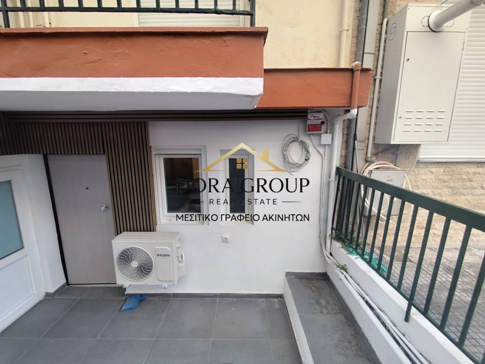 Studio / γκαρσονιέρα 30 τ.μ. προς ενοικίαση, Τριανδρία