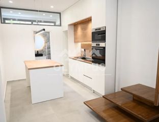 Loft 50 τ.μ. για ενοικίαση