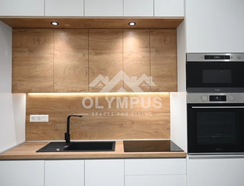 Loft 50 τ.μ. προς πώληση, Κηφισιά Καλαμαριάς
