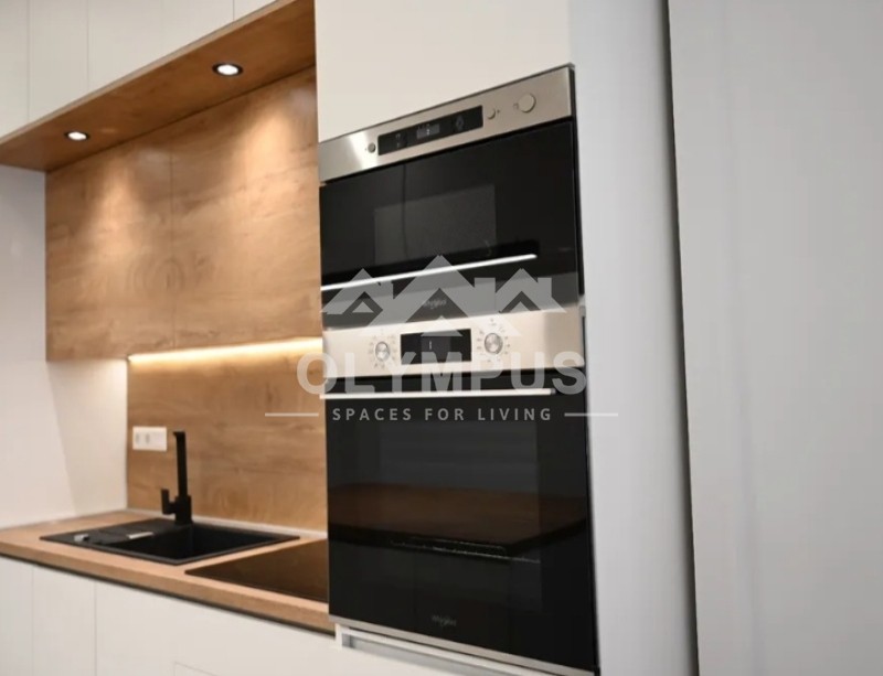 Loft 50 τ.μ. προς πώληση, Κηφισιά Καλαμαριάς