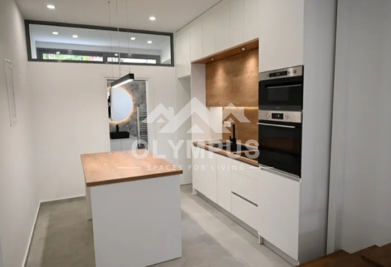Loft 50 τ.μ. προς πώληση, Κηφισιά Καλαμαριάς