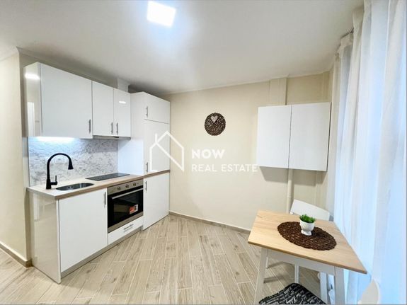 Maisonette 25 sqm for rent, Athens - Center, Patision - Acharnon