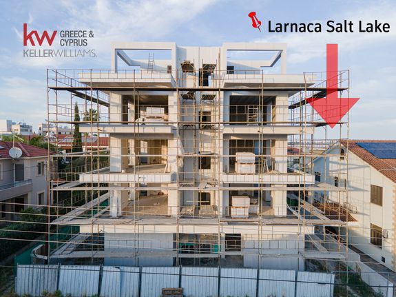 Κτίριο 50 τ.μ. για πώληση, Λάρνακα, Αραδίππου