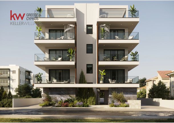 Apartment 78 sqm for sale, Larnaca, Aradipou