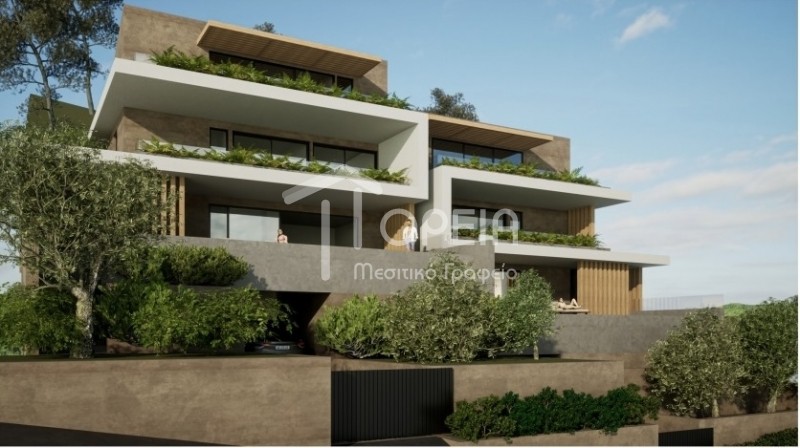 Βίλλα 205 τ.μ. πρός πώληση, Αττική - Υπόλοιπο, Σαρωνίδα
