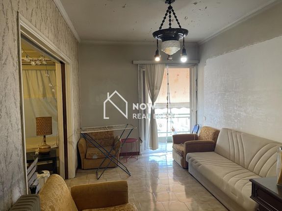 Apartment 76 sqm for sale, Athens - South, Zografou