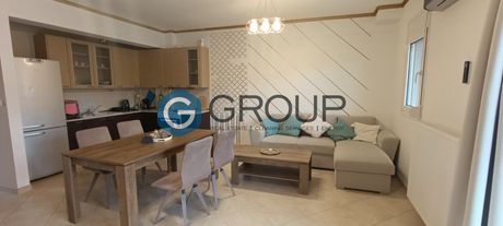 Apartment 85sqm for rent-Alexandroupoli » Kege