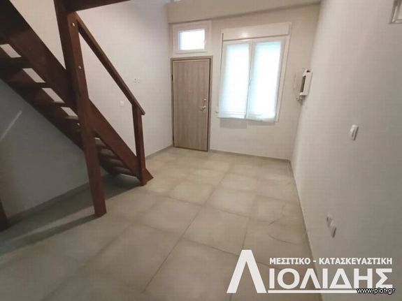Apartment 40 sqm for rent, Thessaloniki - Center, Faliro