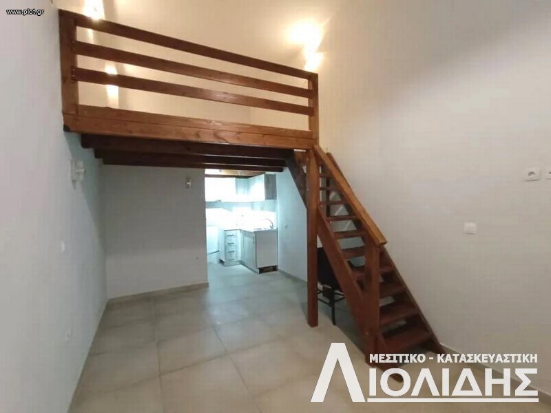 Διαμέρισμα 40 τ.μ. πρός πώληση, Θεσσαλονίκη - Κέντρο, Φάληρο