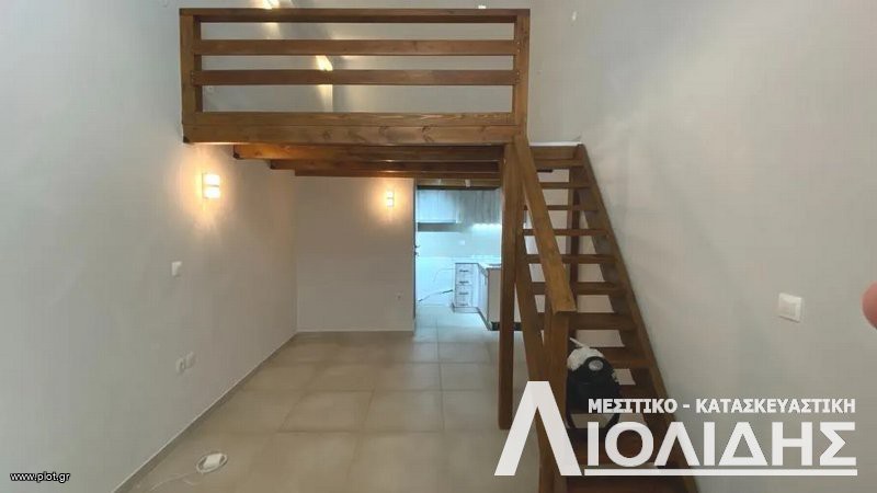 Διαμέρισμα 40 τ.μ. πρός πώληση, Θεσσαλονίκη - Κέντρο, Φάληρο