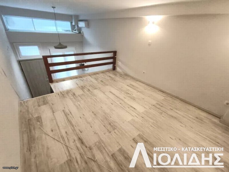 Διαμέρισμα 40 τ.μ. πρός πώληση, Θεσσαλονίκη - Κέντρο, Φάληρο