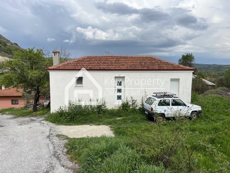 Μονοκατοικία 100 τ.μ. πρός πώληση, Ν. Καστοριάς, Νεστόρι