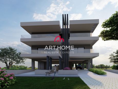 Apartment 165sqm for sale-Thermi » Center Of Thermi