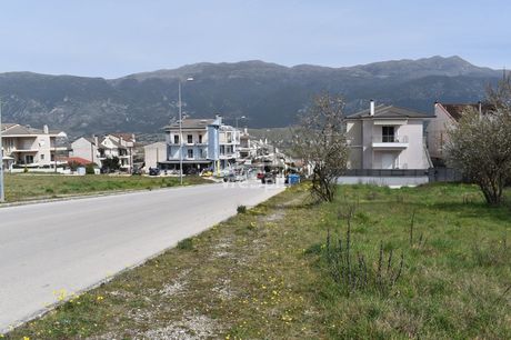 Land plot 439sqm for sale-Ioannina