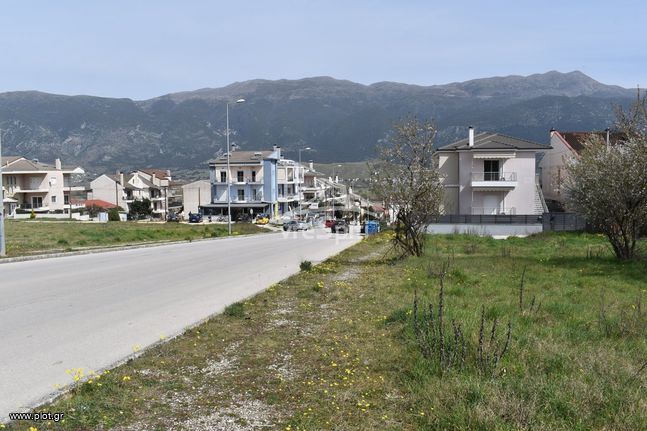 Οικόπεδο 439 τ.μ. για πώληση, Ν. Ιωαννίνων, Ιωάννινα