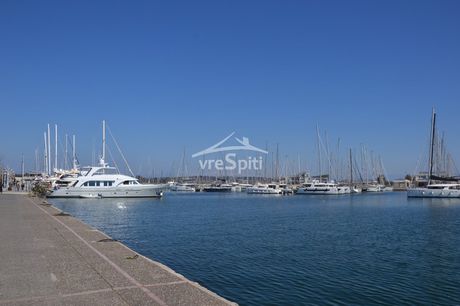Land plot 600sqm for sale-Anaktorio » Aktio