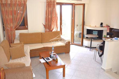 Maisonette 118sqm for sale-Sivota