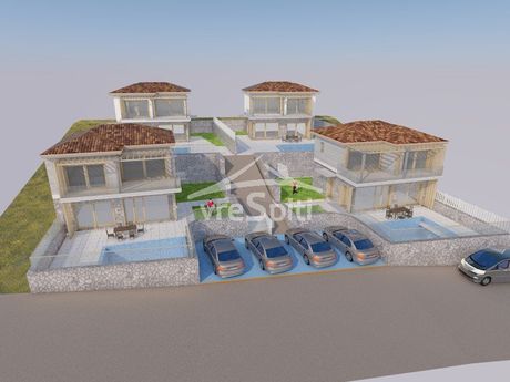 Maisonette 105sqm for sale-Fanari » Kanallaki