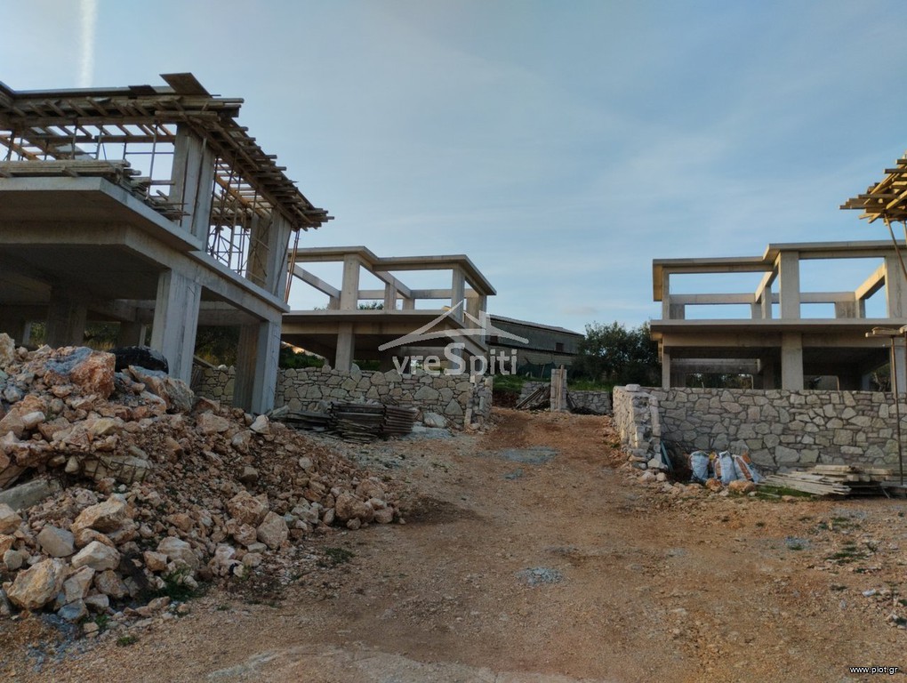 Maisonette 105 sqm for sale, Preveza Prefecture, Preveza