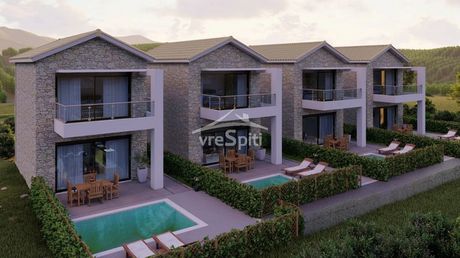 Maisonette 60sqm for sale-Fanari » Kanallaki