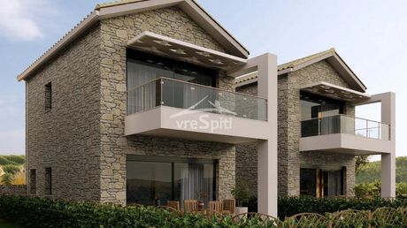 Maisonette 60sqm for sale-Fanari » Kanallaki