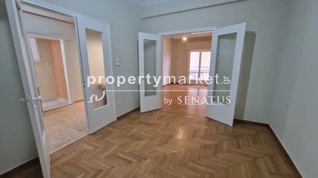 Apartment 69sqm for rent-Kalithea » Centre