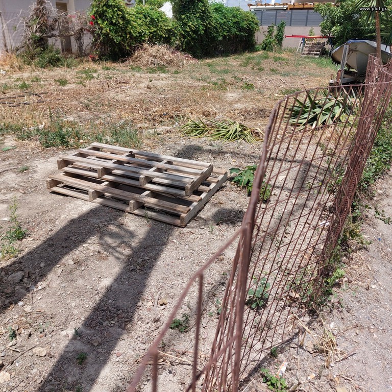 Αγροτεμάχια 300 τ.μ. προς πώληση, Ν. Ηρακλείου, Ηράκλειο Κρήτης