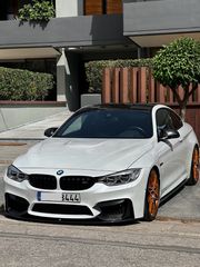 Bmw M4 2020 Competition