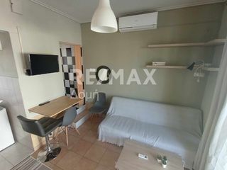 Studio 18 sqm for rent