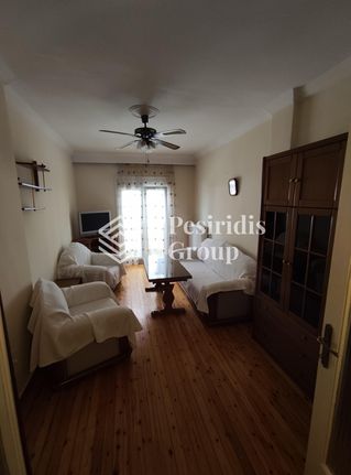 Studio / γκαρσονιέρα 48 τ.μ. για ενοικίαση, Θεσσαλονίκη - Κέντρο, Άνω Πόλη