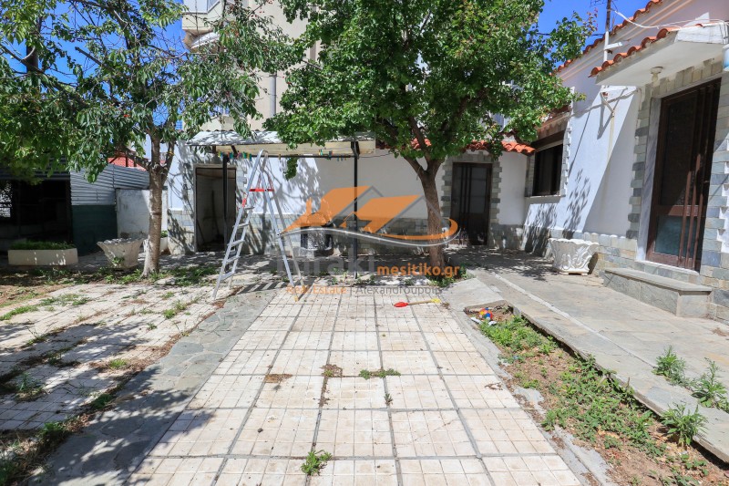 Οικόπεδο 300 τ.μ. προς πώληση, Μεταμόρφωση Σωτήρος Αλεξανδρούπολης
