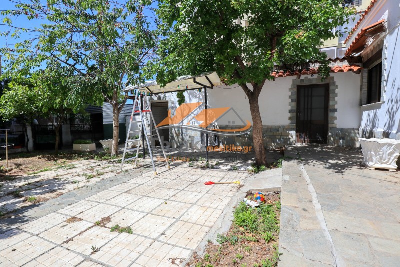 Οικόπεδο 300 τ.μ. προς πώληση, Μεταμόρφωση Σωτήρος Αλεξανδρούπολης