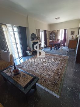 Apartment 126sqm for sale-Kipseli » Ano Kipseli - Evelpidon