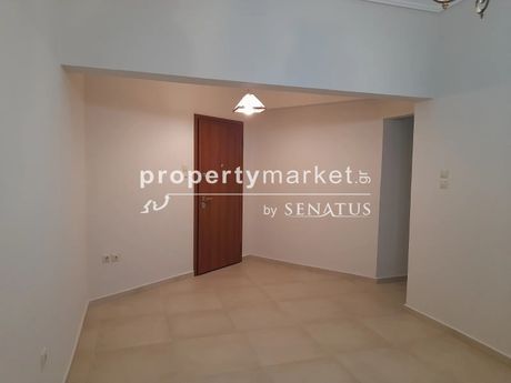 Apartment 50sqm for rent-Kolonos - Kolokinthous » Kolonos
