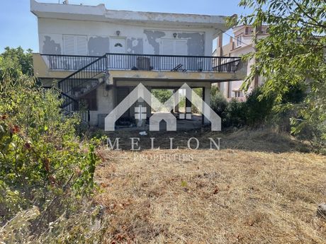 Detached home 85sqm for sale-Acharnes » Thrakomakedones