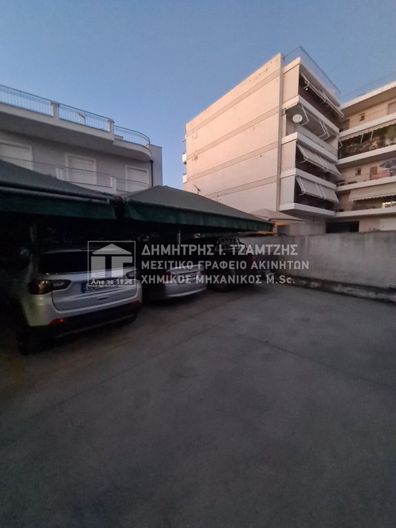 Διαμέρισμα 110 τ.μ. πρός πώληση, Μαγνησία, Βόλος