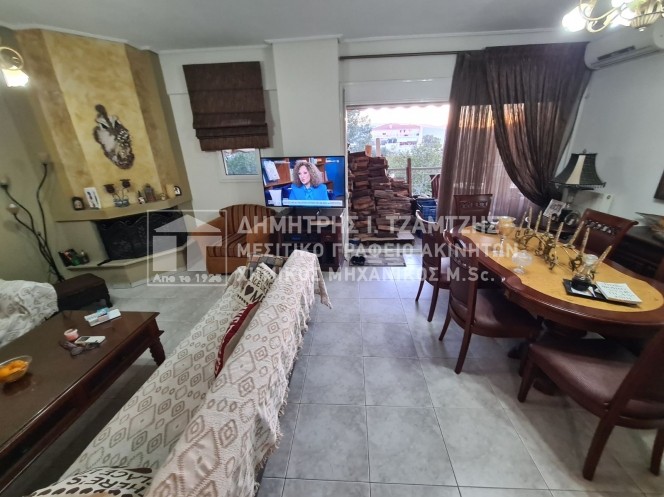 Διαμέρισμα 110 τ.μ. για πώληση, Μαγνησία, Βόλος